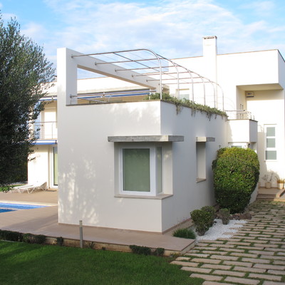 VUA. CASA MÁRQUEZ - BOTE. URB. SA TORRE