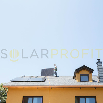 Instalación Placas Solares