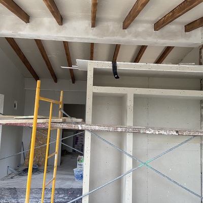 Entre vigados y armario