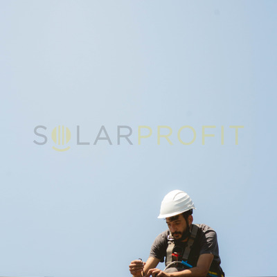 Instalación Placas Solares