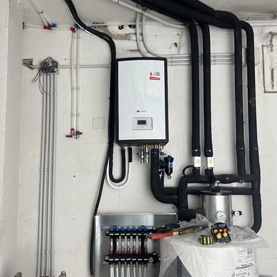 REFORMA INTEGRAL VIVIENDA