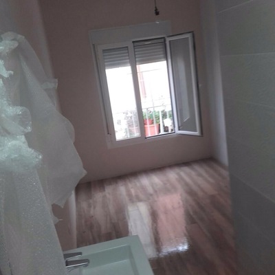 REFORMA APARTAMENTO AÑO 2017