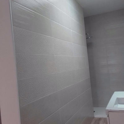 REFORMA APARTAMENTO AÑO 2017