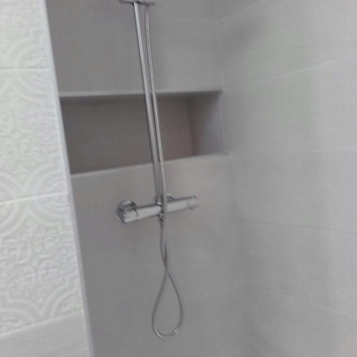 REFORMA APARTAMENTO AÑO 2017