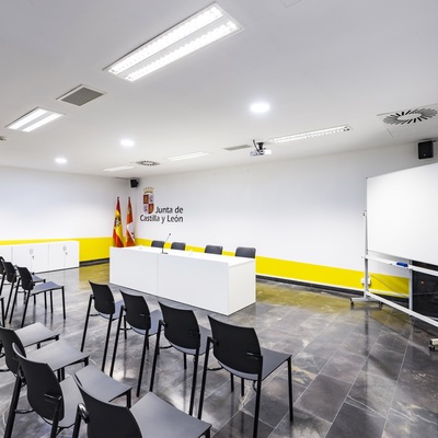 Junta de Castilla y León