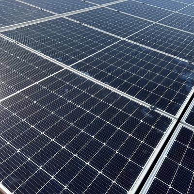 FOTOVOLTAICA DOMESTICA