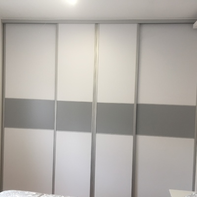 ILUMINACION ARMARIOS