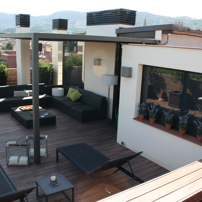 Reforma Passeig Bonanova