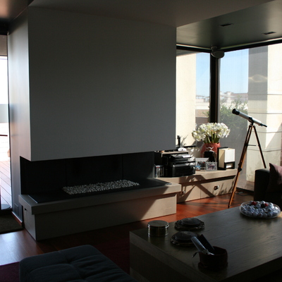 Reforma Passeig Bonanova