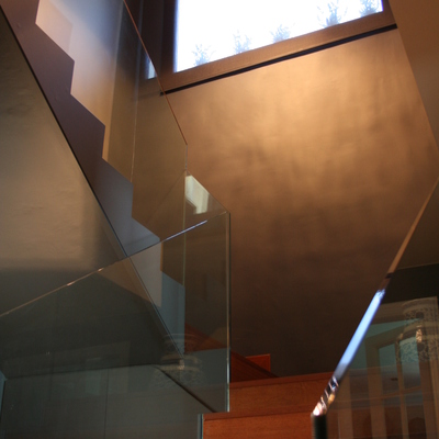 Reforma Passeig Bonanova