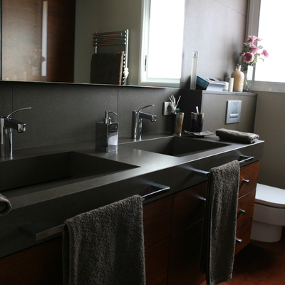 Reforma Passeig Bonanova