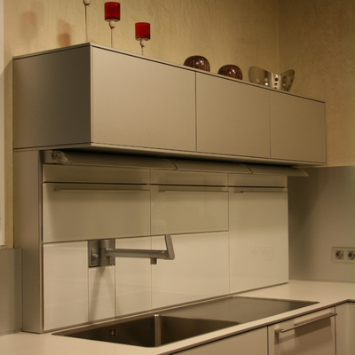 Reforma carrer Muntaner