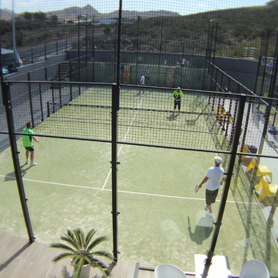 Padel