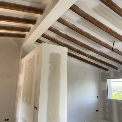 Entre vigados y armarios