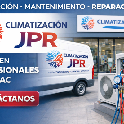 “Tu confort, nuestra prioridad.”