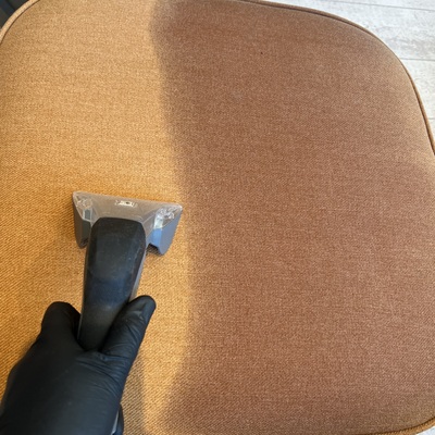 Lavado a profundidad