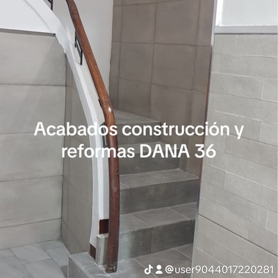 Escalera comunitaria