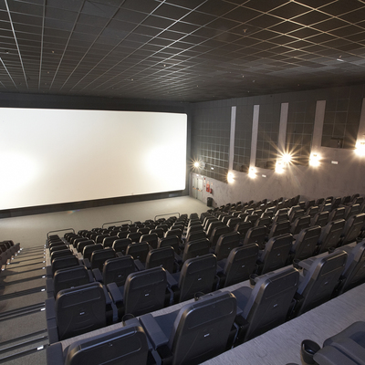 Multicines Artesiete Fan