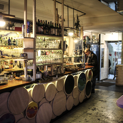 Reforma total ESCAMA