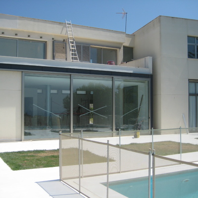 Foto Decoración Exterior