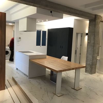 Reforma vivienda en Alzira