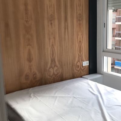 Reforma vivienda en Alzira