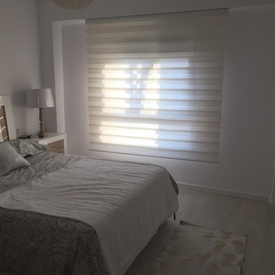 Instalación de parquet