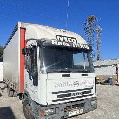 Vehículo adaptado a cada servicio