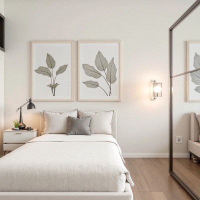 Dormitorio