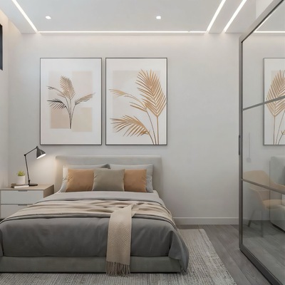Dormitorio