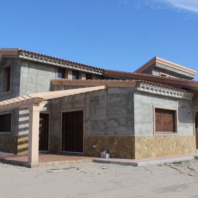 CORTIJO "ALHANCHETE"