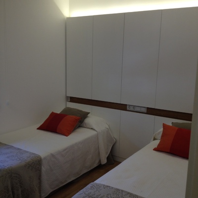 Habitación de invitados