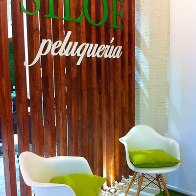 Reforma de local en centro comercial