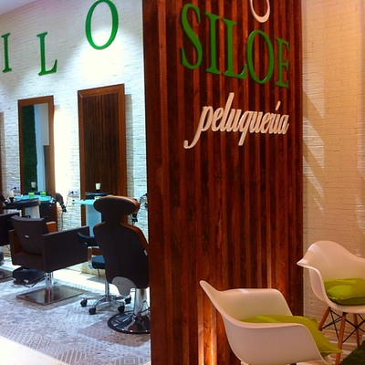 Reforma de local en centro comercial