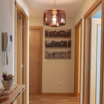 Home staging de OhMyHouse Vigo en Sanxenxo.