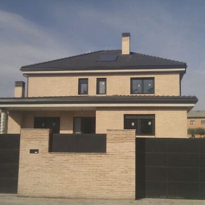 Vivienda en valdemoro