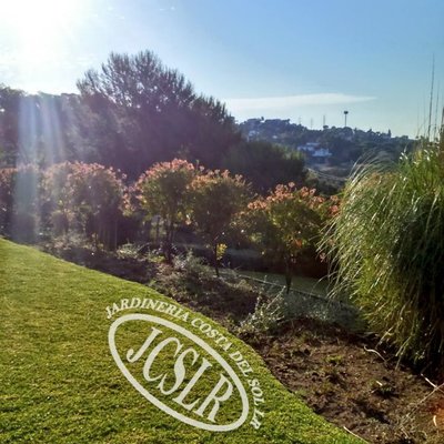 Jardinería Costa del Sol