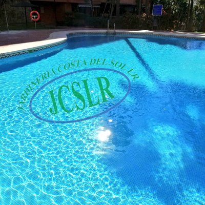 Jardinería Costa del Sol