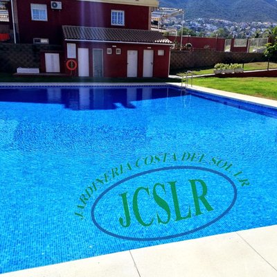 Jardinería Costa del Sol