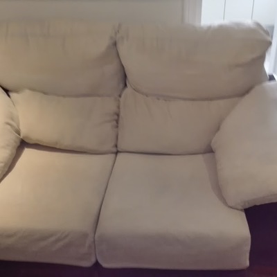 limpieza sofás en murcia