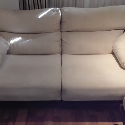 limpieza sofas cartagena