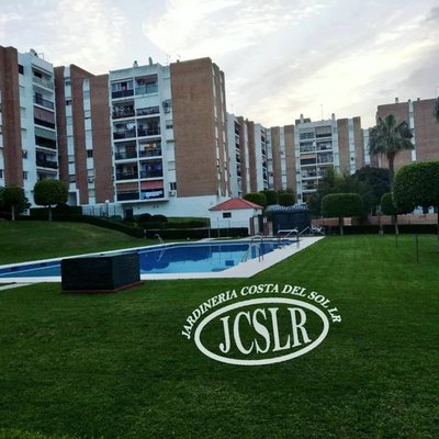 Jardinería Costa del Sol