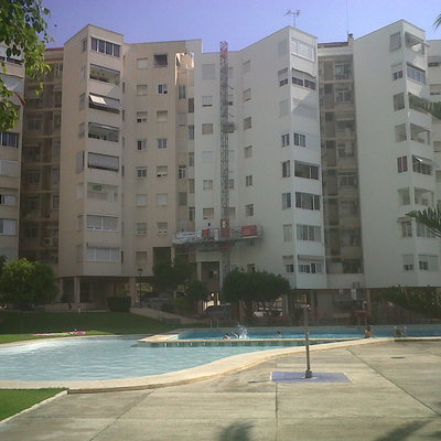 Tratamiento de Fachadas