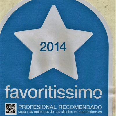 Favorito 2014