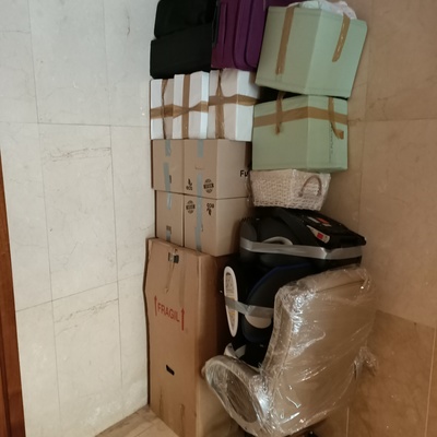 Pre-colocacion en portal