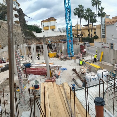 ESTRUCTURA TORREMOLINOS - 3