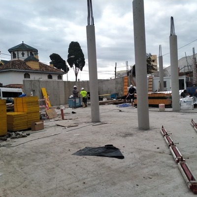 ESTRUCTURA TORREMOLINOS - 4