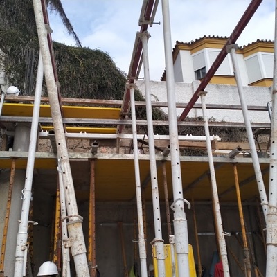 ESTRUCTURA TORREMOLINOS - 5