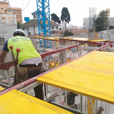 ESTRUCTURA TORREMOLINOS - 7