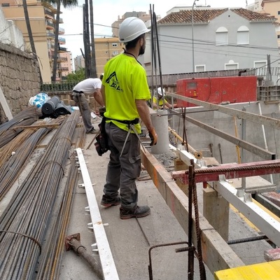 ESTRUCTURA TORREMOLINOS - 8